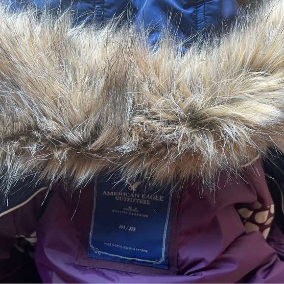 American Eagle Outfitters Jacket - Picture 3 of 3